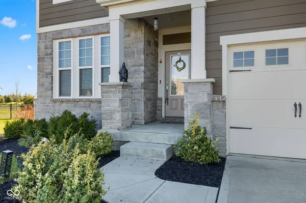 4225 Edelweiss DR, Plainfield, IN 46168