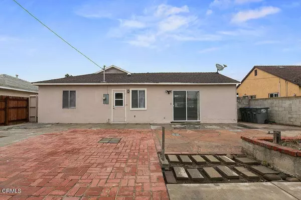1324 W Cedar ST, Oxnard, CA 93033