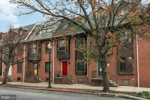 1205 N 3RD ST, Harrisburg, PA 17102