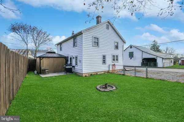 17944 GARDEN VIEW RD, Hagerstown, MD 21740