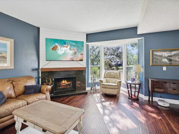 440 LAKEVIEW DR #31, Palm Harbor, FL 34683