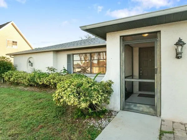 1330 SE 1st ST, Cape Coral, FL 33990