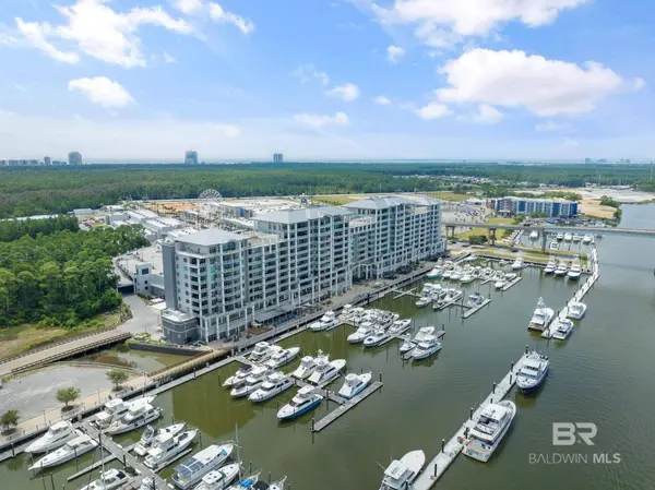 4851 Wharf Parkway #610, Orange Beach, AL 36561-5881