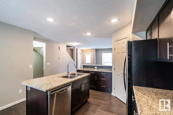 #75 2336 ASPEN TR, Sherwood Park, AB T8H 0J1