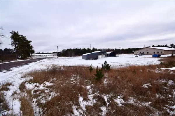 Lot 2 & 2A Hwy 63, Hayward, WI 54843