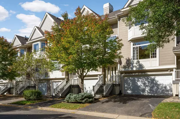 8853 Brunswick PATH #1105, Inver Grove Heights, MN 55076