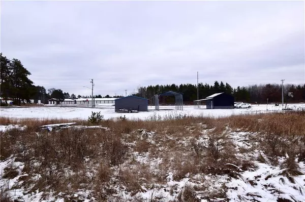 Lot 2 & 2A Hwy 63, Hayward, WI 54843