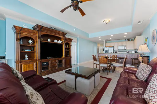 4851 Wharf Parkway #610, Orange Beach, AL 36561-5881