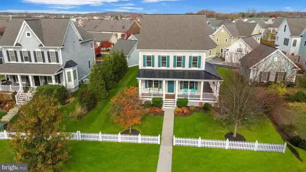 3487 URBANA PIKE, Frederick, MD 21704