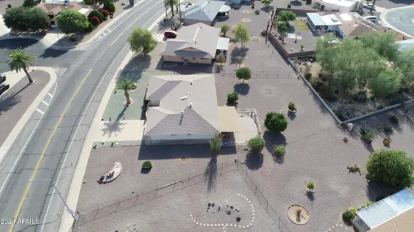 14222 N BOSWELL Boulevard, Sun City, AZ 85351