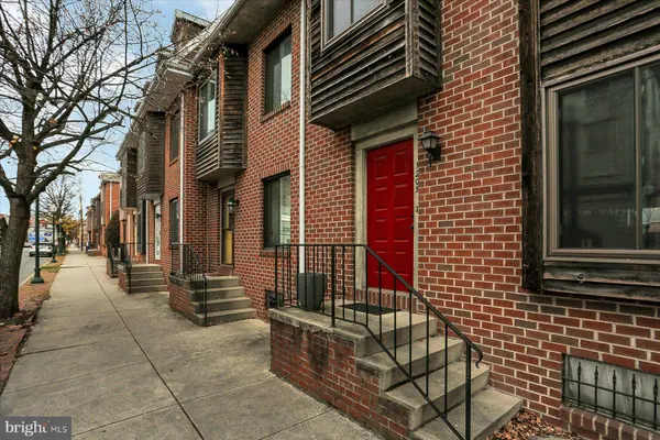 1205 N 3RD ST, Harrisburg, PA 17102