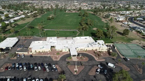 14222 N BOSWELL Boulevard, Sun City, AZ 85351