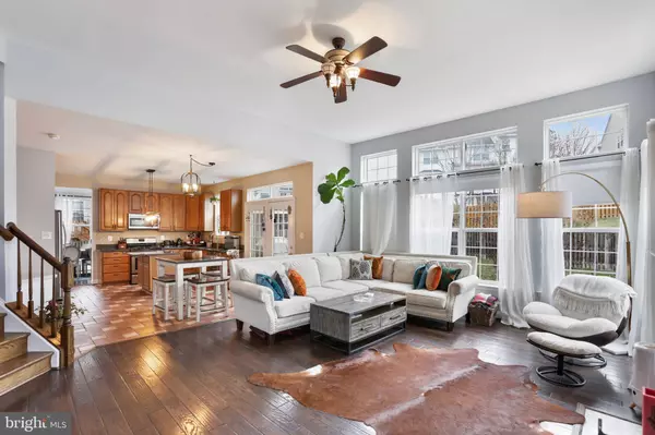 104 FIELD CT NE, Leesburg, VA 20176