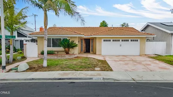 2209 Ascot PL, Camarillo, CA 93010