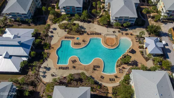 8700 Front Beach RD #6305, Panama City Beach, FL 32407