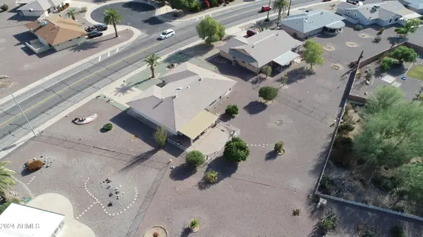 14222 N BOSWELL Boulevard, Sun City, AZ 85351