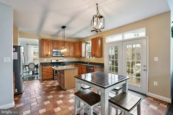 104 FIELD CT NE, Leesburg, VA 20176