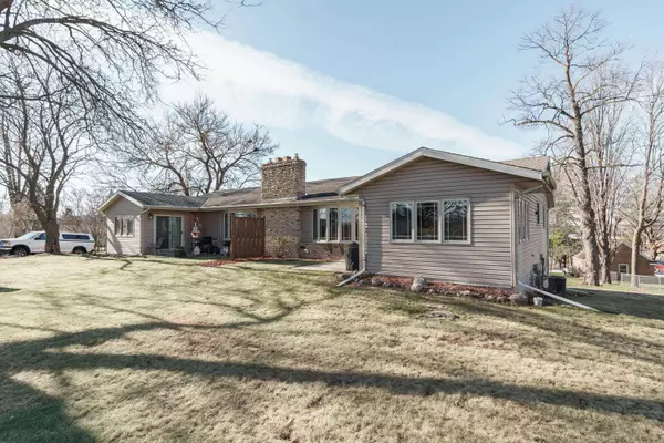 775 Horicon. St, Mayville, WI 53050