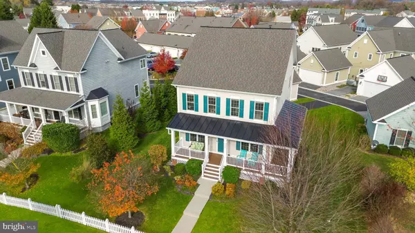 3487 URBANA PIKE, Frederick, MD 21704