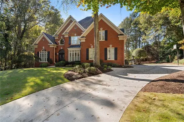 10620 N Edgewater PL, Johns Creek, GA 30097