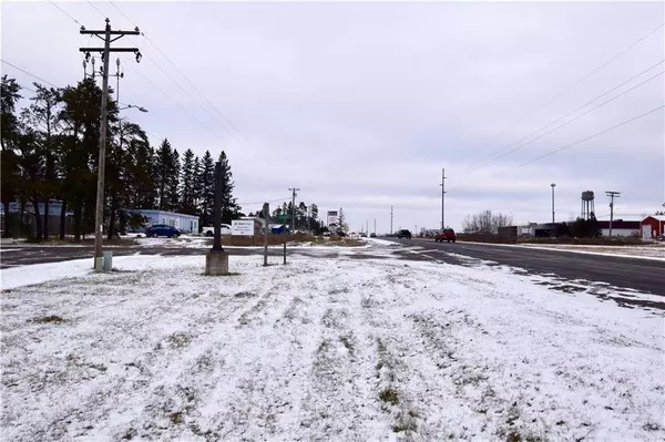 Lot 2 & 2A Hwy 63, Hayward, WI 54843