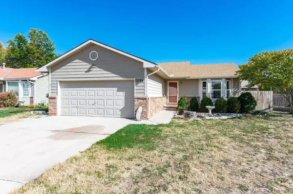 11106 W Lotus St, Wichita, KS 67209