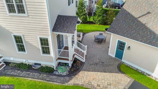 3487 URBANA PIKE, Frederick, MD 21704