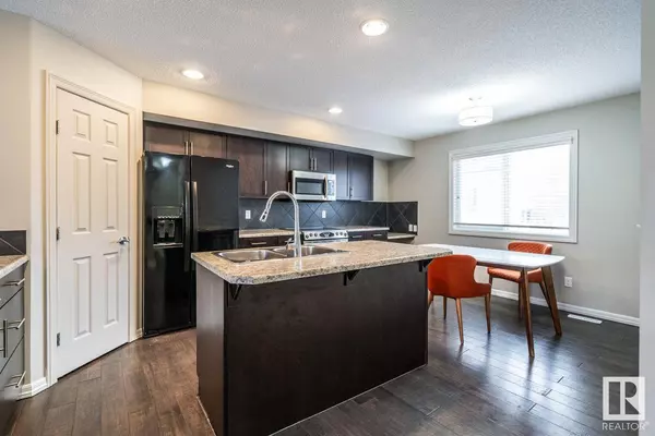 #75 2336 ASPEN TR, Sherwood Park, AB T8H 0J1