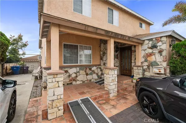 516 W 35th ST, Long Beach, CA 90806