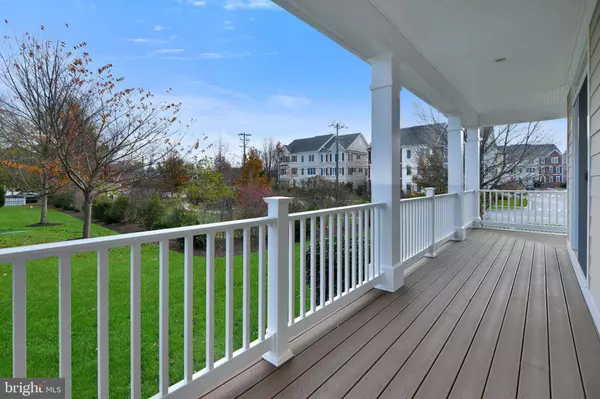 3487 URBANA PIKE, Frederick, MD 21704