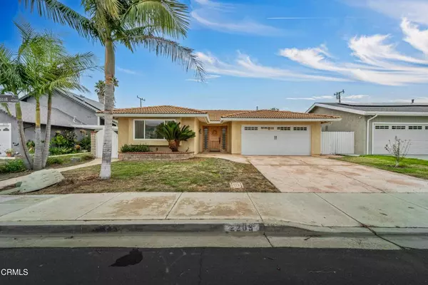 2209 Ascot PL, Camarillo, CA 93010