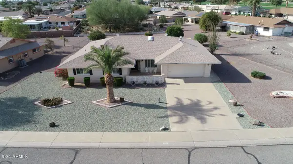 14222 N BOSWELL Boulevard, Sun City, AZ 85351