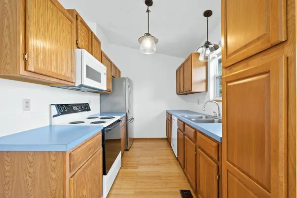 11106 W Lotus St, Wichita, KS 67209