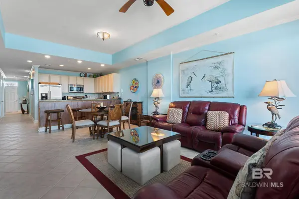 4851 Wharf Parkway #610, Orange Beach, AL 36561-5881