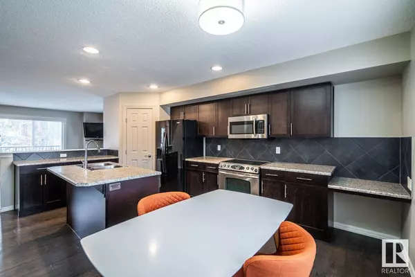 #75 2336 ASPEN TR, Sherwood Park, AB T8H 0J1