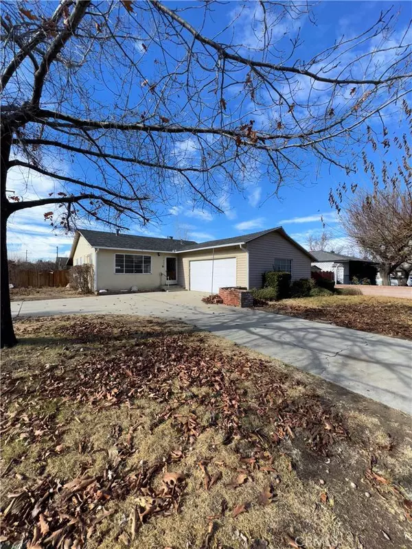 525 Carroll WAY, Tehachapi, CA 93561