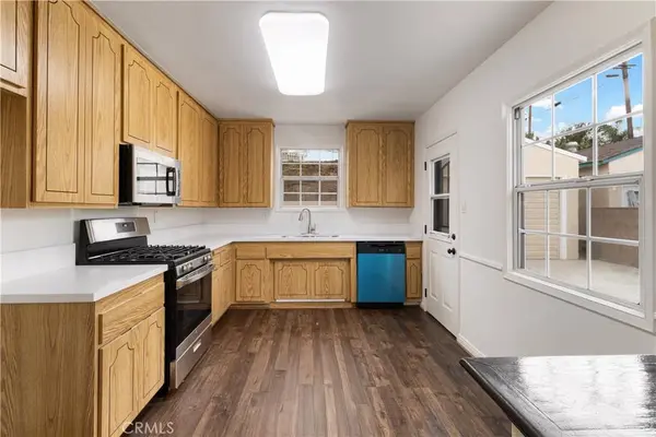 12136 Burgess AVE, Whittier, CA 90604