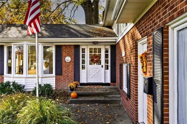 83 Southwoods AVE, Boardman, OH 44512