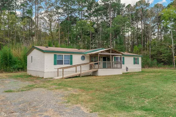 13215 Hwy 157, Haughton, LA 71037