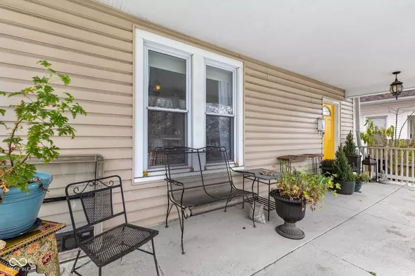 3963 Cornelius AVE, Indianapolis, IN 46208