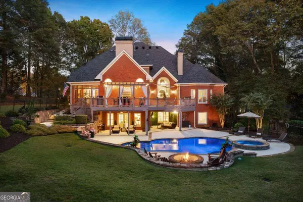 10620 N Edgewater PL, Johns Creek, GA 30097