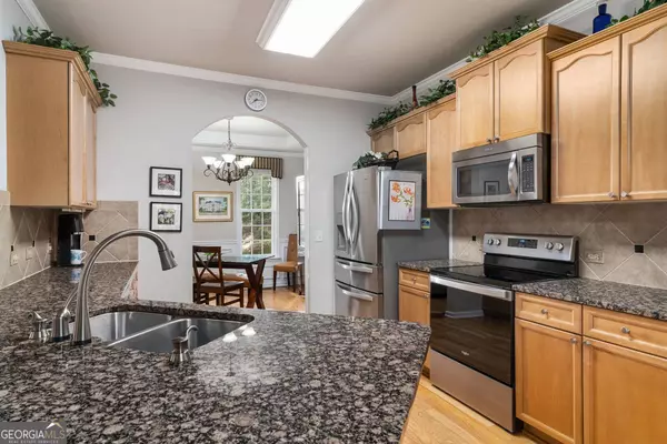 457 Rhodes House DR, Suwanee, GA 30024