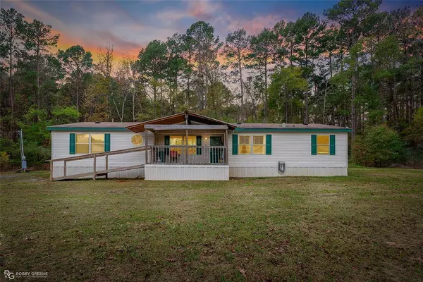 13215 Hwy 157, Haughton, LA 71037