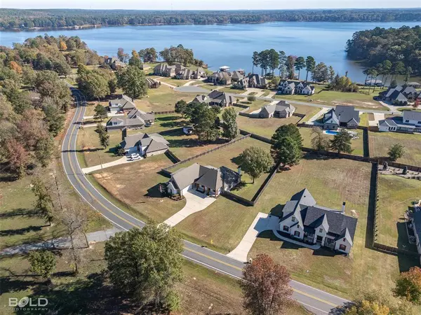 1816 Linton Road, Benton, LA 71006