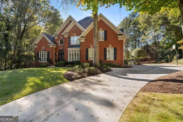 10620 N Edgewater PL, Johns Creek, GA 30097