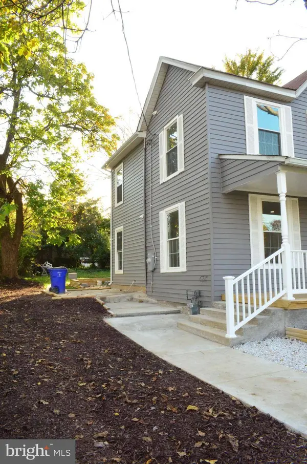 6909 LINDEN AVE, Elkridge, MD 21075