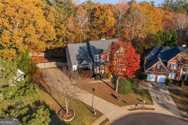 457 Rhodes House DR, Suwanee, GA 30024