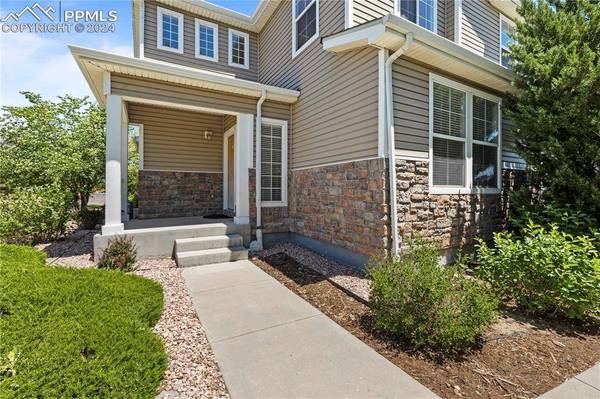 7477 Sandy Springs PT, Fountain, CO 80817