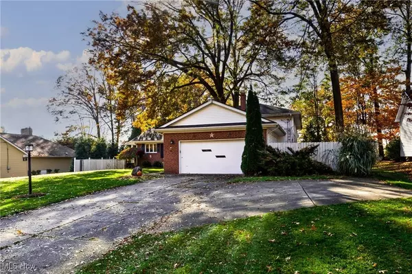 83 Southwoods AVE, Boardman, OH 44512