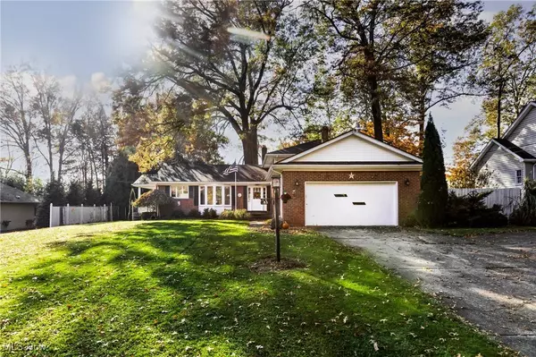 83 Southwoods AVE, Boardman, OH 44512